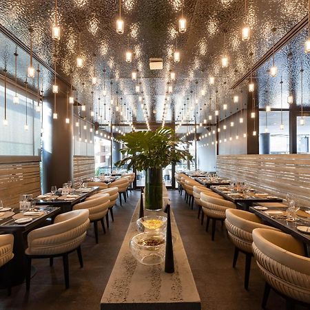 Amanor Hotel Chiang Mai Zewnętrze zdjęcie