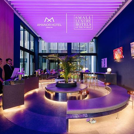 Amanor Hotel Chiang Mai Zewnętrze zdjęcie