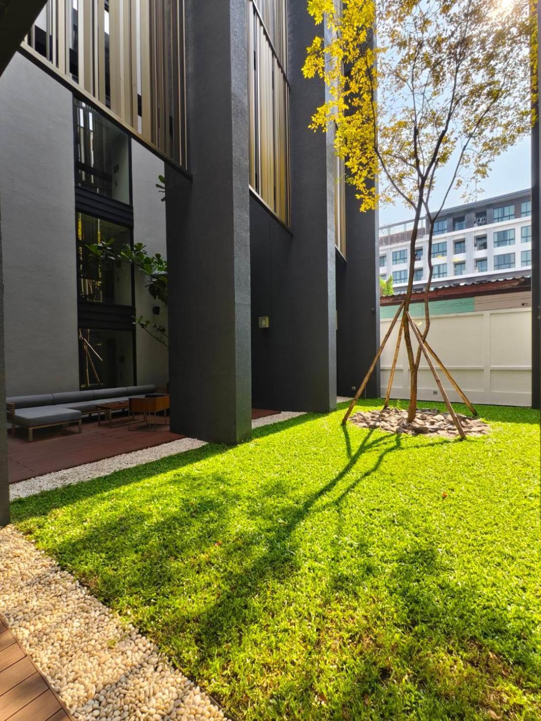 Amanor Hotel Chiang Mai Zewnętrze zdjęcie