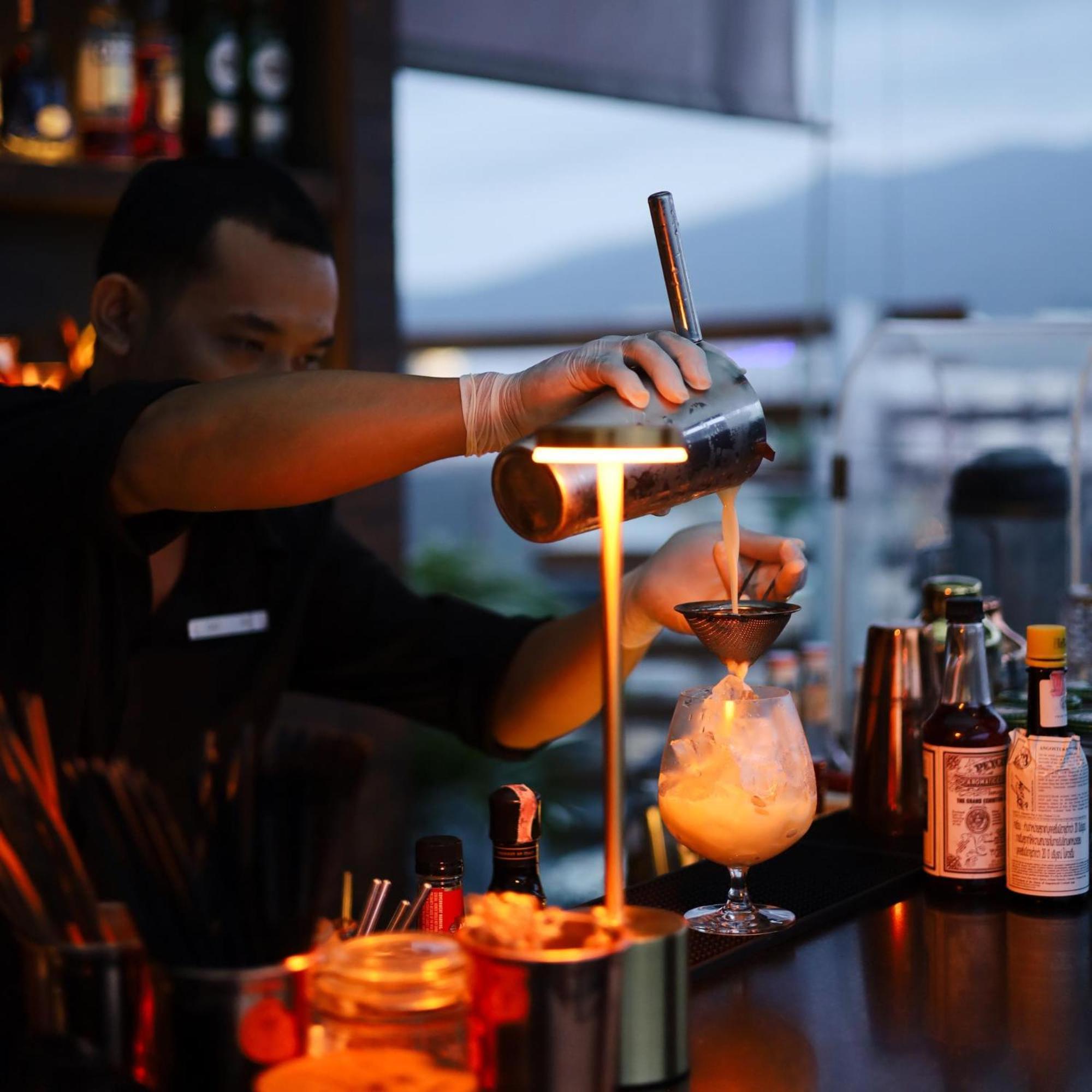 Amanor Hotel Chiang Mai Zewnętrze zdjęcie