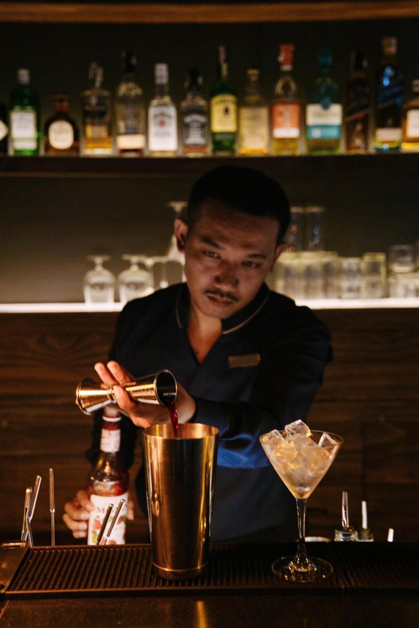 Amanor Hotel Chiang Mai Zewnętrze zdjęcie