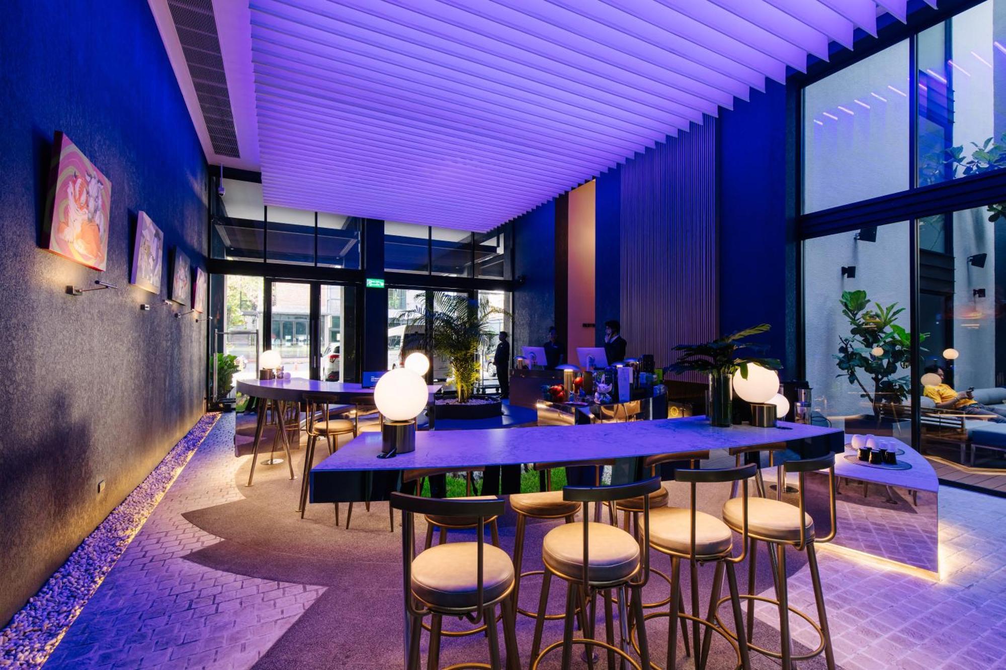 Amanor Hotel Chiang Mai Zewnętrze zdjęcie