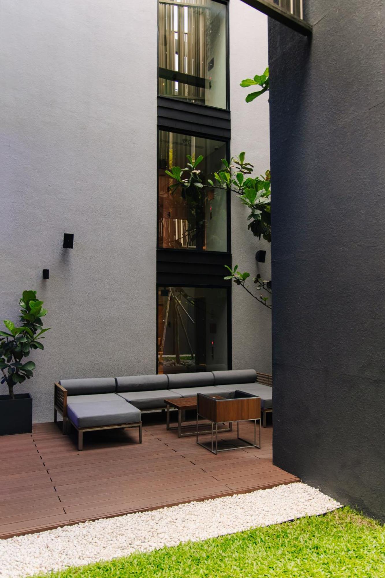 Amanor Hotel Chiang Mai Zewnętrze zdjęcie