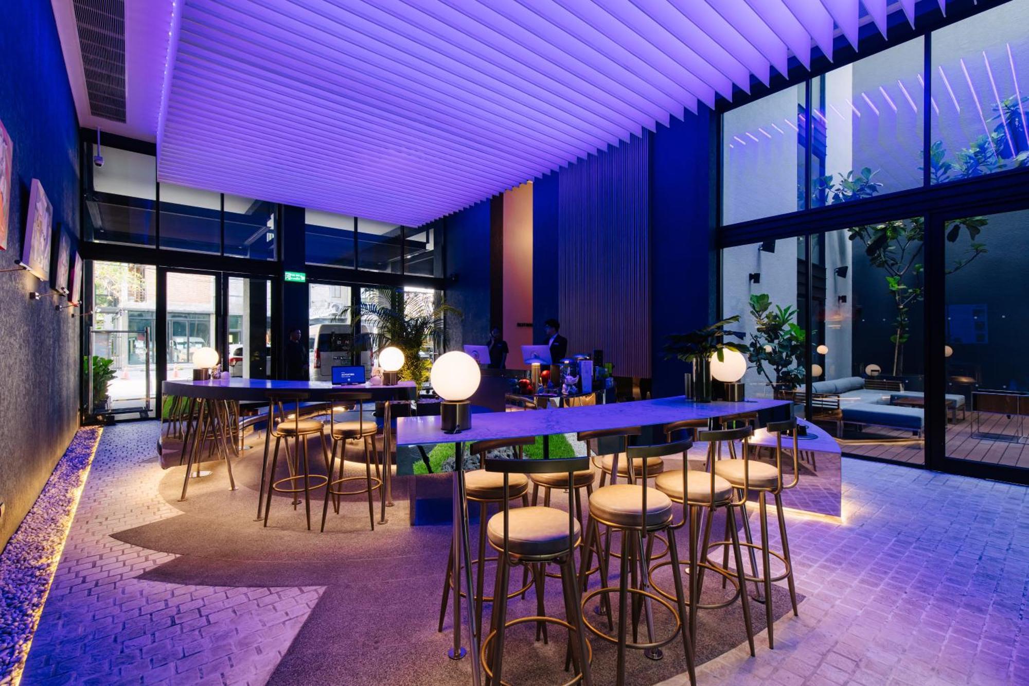 Amanor Hotel Chiang Mai Zewnętrze zdjęcie