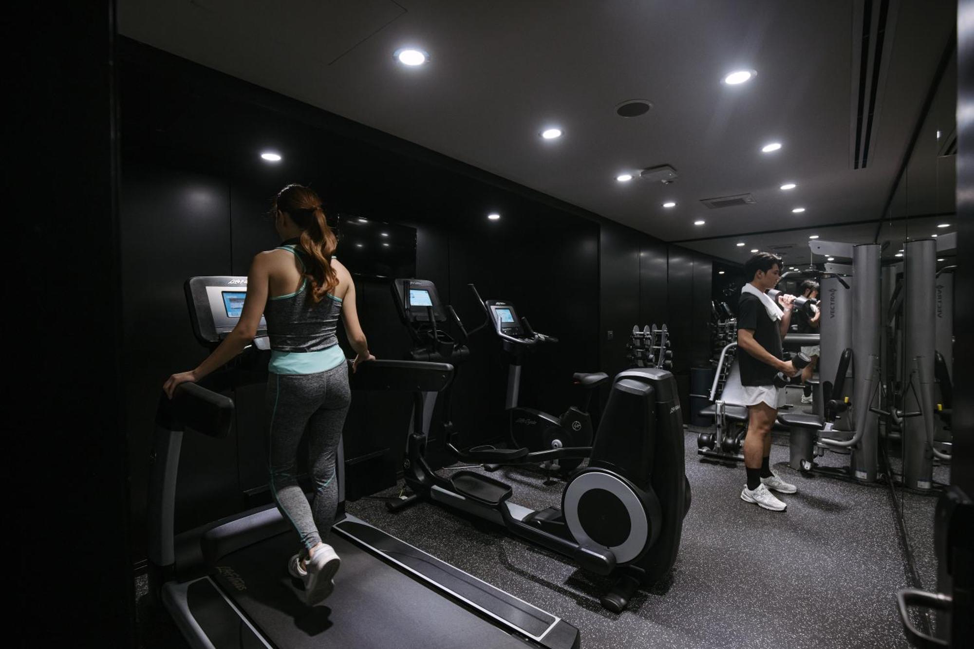 Amanor Hotel Chiang Mai Zewnętrze zdjęcie
