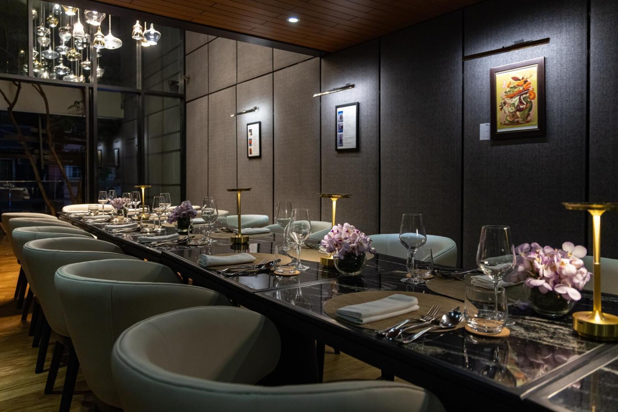 Amanor Hotel Chiang Mai Zewnętrze zdjęcie