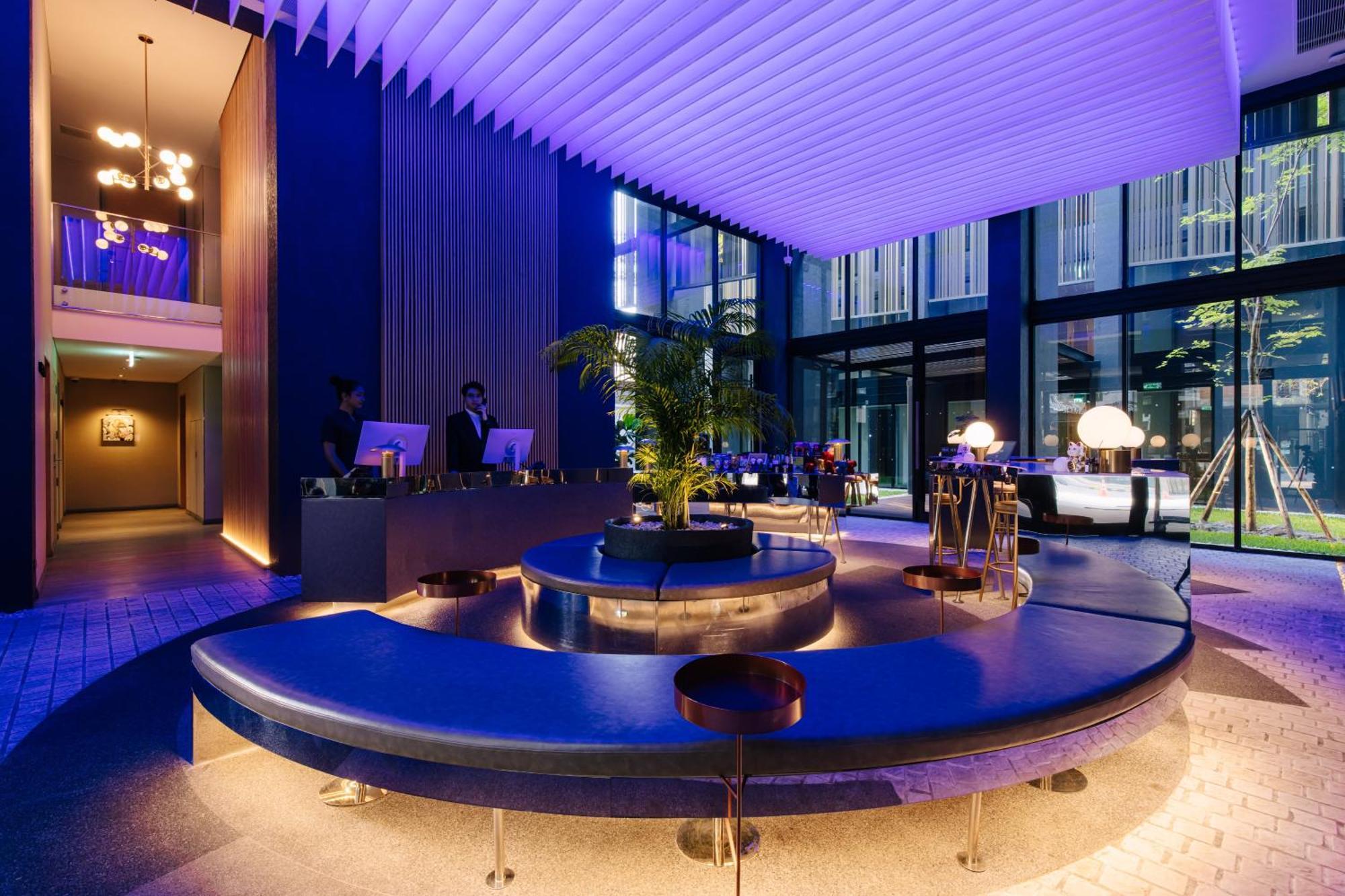 Amanor Hotel Chiang Mai Zewnętrze zdjęcie